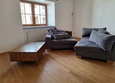 Ideale Starterwohnung für Jungfamilie oder Pärchen direkt an der Berchtesgadener Arche/-tolle Lage