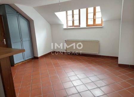 Hübsche 43m² DG-Wohnung im Wehrgarben in der Stadt Steyr
