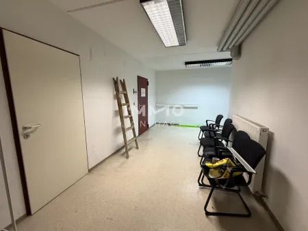 Repräsentative Bürofläche mit ausgezeichneter Verkehrsanbindung am Linzer Froschberg!