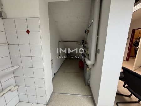 Repräsentative Bürofläche mit ausgezeichneter Verkehrsanbindung am Linzer Froschberg!