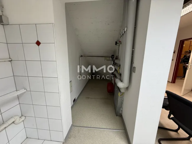 Repräsentative Bürofläche mit ausgezeichneter Verkehrsanbindung am Linzer Froschberg! - Bild