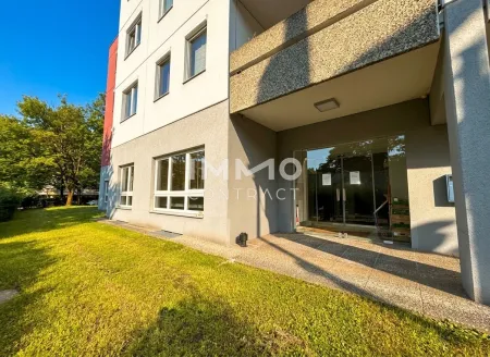 Repräsentative Bürofläche mit ausgezeichneter Verkehrsanbindung am Linzer Froschberg!