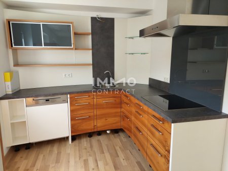 Helle 3-Zimmer Wohnung mit Balkon in St. Georgen an der Leys – Miete €775 - Förderbar