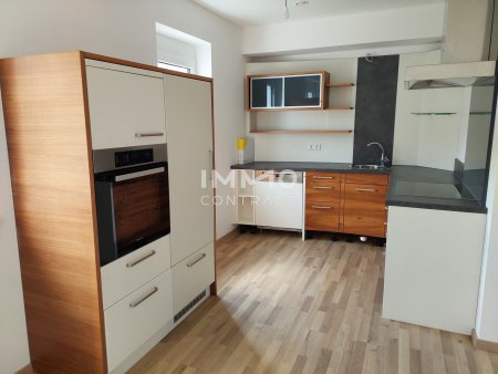 Helle 3-Zimmer Wohnung mit Balkon in St. Georgen an der Leys – Miete €775 - Förderbar