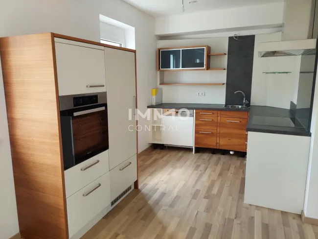 Helle 3-Zimmer Wohnung mit Balkon in St. Georgen an der Leys – Miete €775 - Förderbar - Titelbild