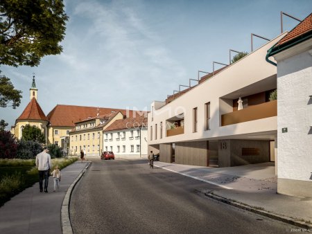 Stilvolles Zuhause im Herzen Langenlois