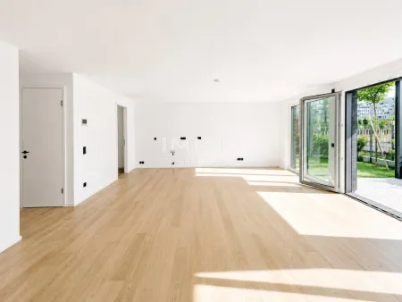 Provisionsfrei: Townhouse Living beim Hauptbahnhof – Urbanität trifft auf private Gartenidylle