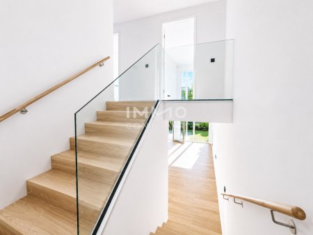Provisionsfrei: Townhouse Living beim Hauptbahnhof – Urbanität trifft auf private Gartenidylle