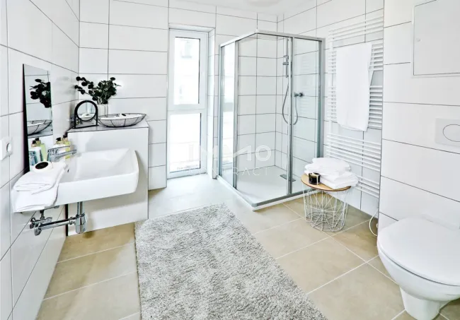 Investieren mit Zukunft: Attraktive Anlegewohnung - Titelbild