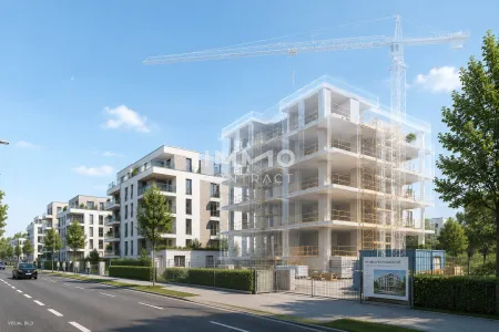 OFF MARKETS I Immobilieninvestments | Bestands- oder Bauprojekte | Zukunftsorientierte Lagen |