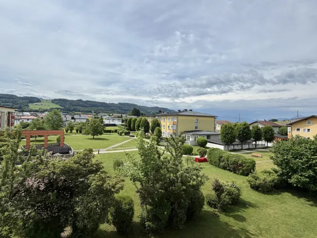 Ausblick