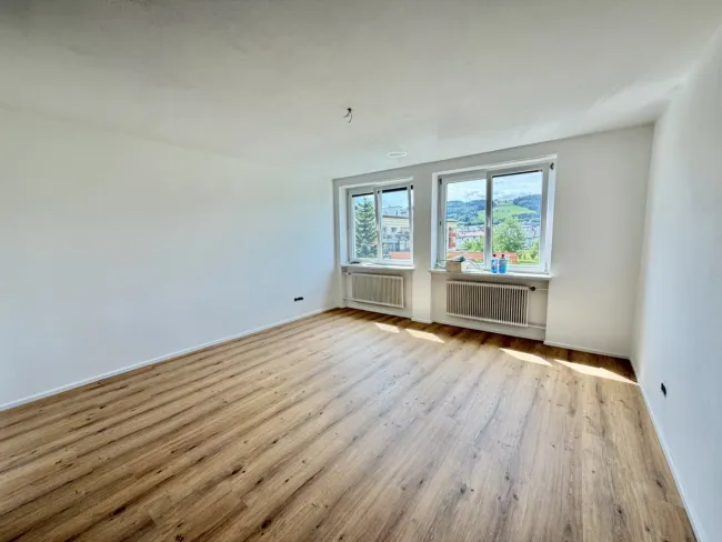 Wohn/Essbereich