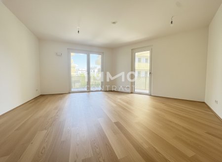 Preishammer: 3 Zimmer mit weitläufigem Balkon in Grünlage