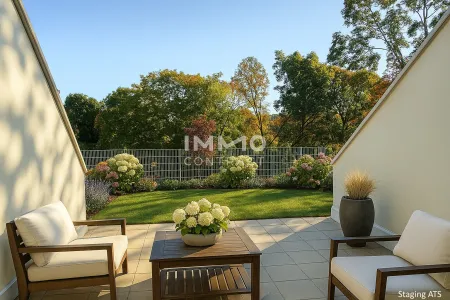 Virtual Staging ATS