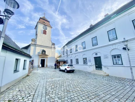 St Laurenz