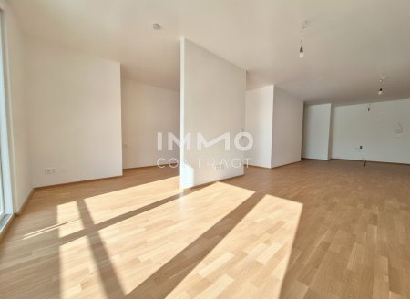 *Provisionsfrei* Neubauwohnung bei der Alten Donau; 2 Zimmer