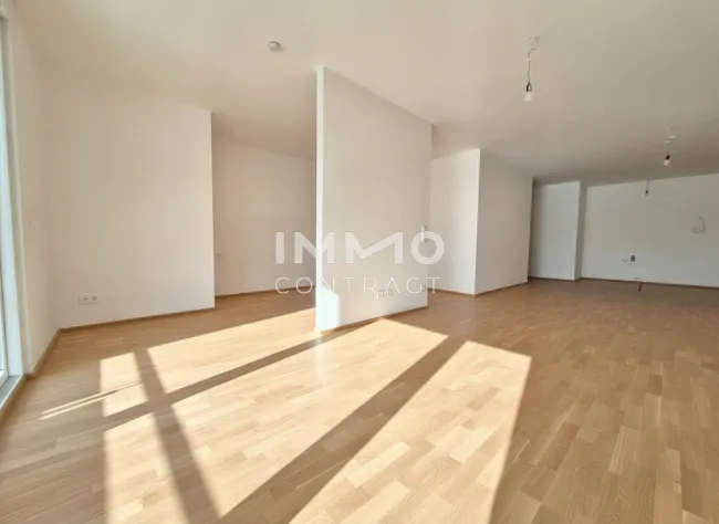 *Provisionsfrei* Neubauwohnung bei der Alten Donau; 2 Zimmer - Titelbild