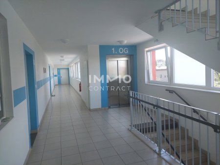 Barrierefreie 2-Zi Wohnung in Kilb, Balkon, Stellplatz, EBK, 67m², Miete €947,16-förderbar