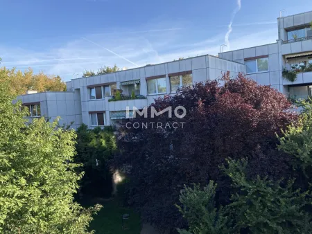 Günstige Wohung in ruhiger Lage direkt in Wolkersdorf