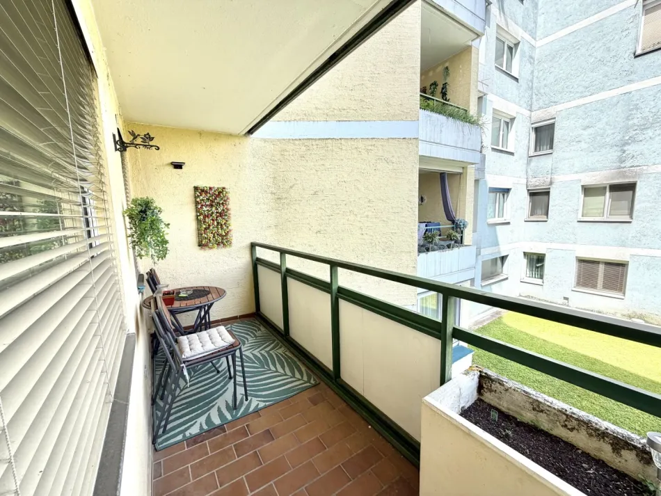 Balkon