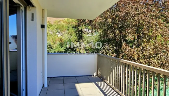 Geräumig - hell- modern - ruhig: 4-Zimmer-Wohnung mit großem Balkon - provisionsfrei! - Bild