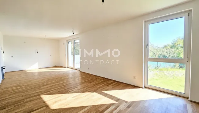 Geräumig - hell- modern - ruhig: 4-Zimmer-Wohnung mit großem Balkon - provisionsfrei! - Titelbild