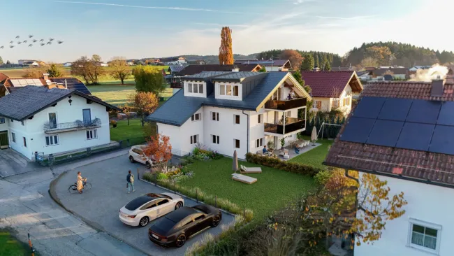 Visualisierung