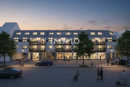 2 Zimmer + Freifläche & U4-Nähe – jetzt Küchenbonus!