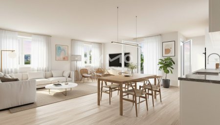 2 Zimmer + Freifläche & U4-Nähe – jetzt Küchenbonus!