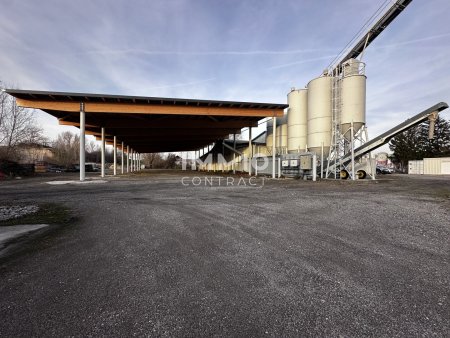 Großzügige Gewerbefläche mit Top-Anbindung in Reichersdorf