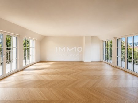 Palais & Villa: Ein Meisterwerk exklusiven Wohnens mit Swimmingpool und 100qm Dachterrasse
