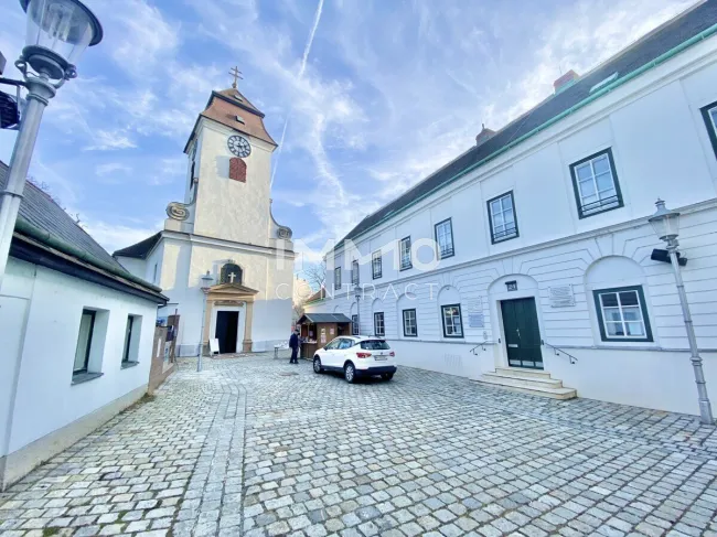 St Laurenz