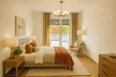 Virtual Staging ATS