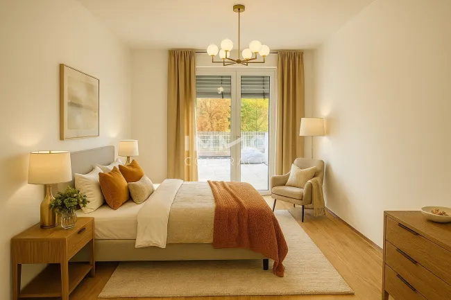 Virtual Staging ATS
