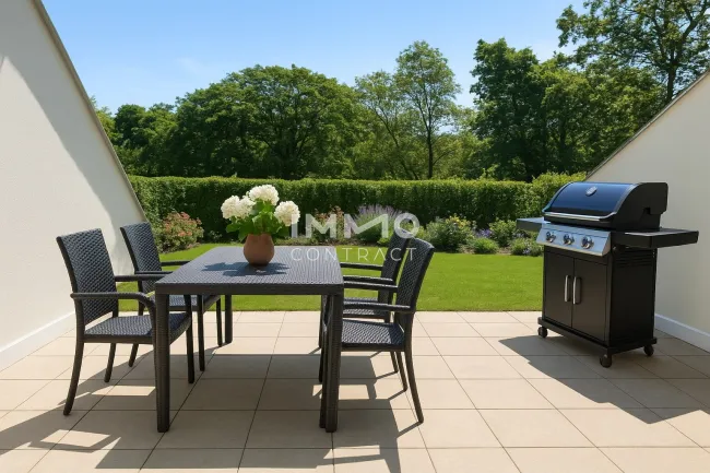 Virtual Staging ATS