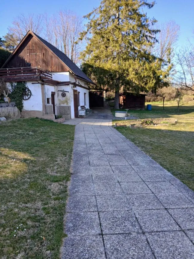 Nebenhaus