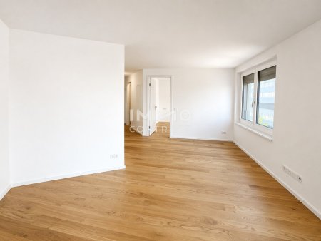 LAXURY: Provisionsfrei - 4. Stock - Zweizimmer-Wohnung zum Spitzenpreis - Hauptbahnhof