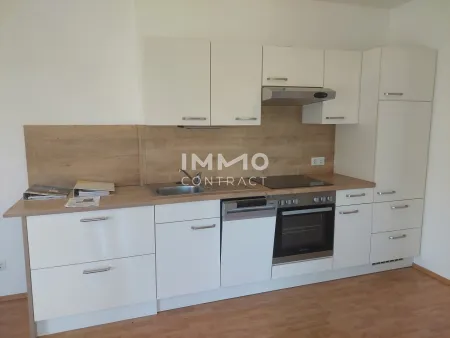 Gemütliche 2-Zi Wohnung mit Loggia & Stellplatz in Kilb, barrierefrei – Miete €873,65 förderbar