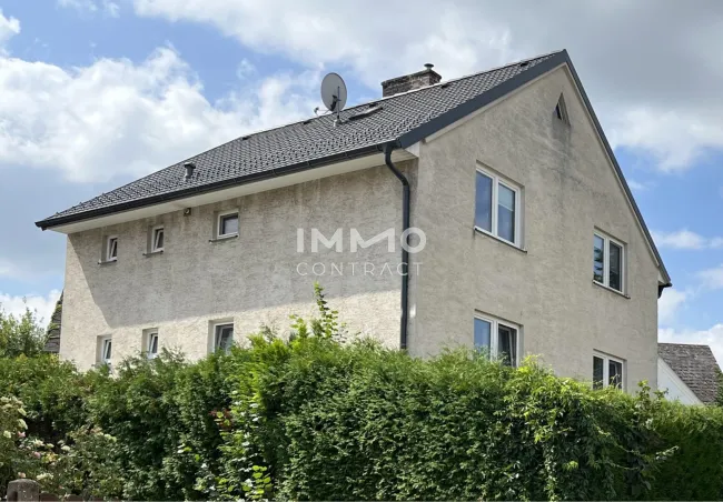 Ansicht Nordost