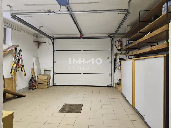 KG Garage