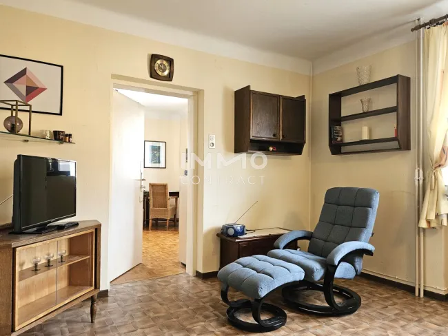 EG Essen/TV-Ecke