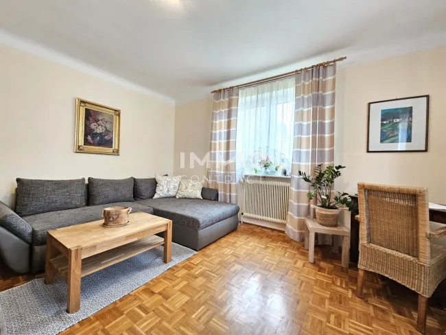 EG Wohnzimmer