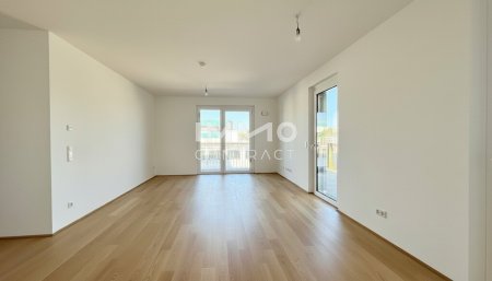 Top-Angebot: 3-Zimmer-Balkonwohnung – hochwertig & nahe U1 Leopoldau