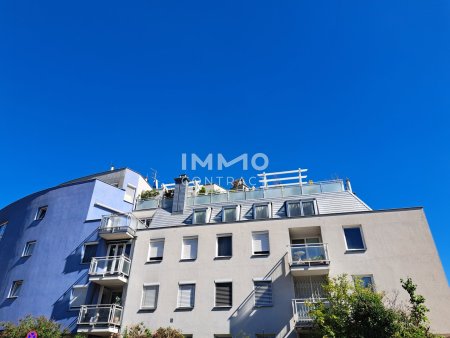 Dachgeschoß nur für Sie