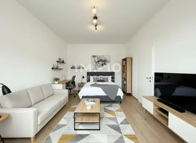 Meine erste Wohnung – ich investiere lieber in mich selbst! - Titelbild