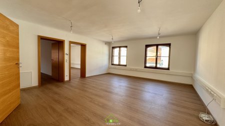 Erstbezug - Top renoviertes ca.127m² Büro