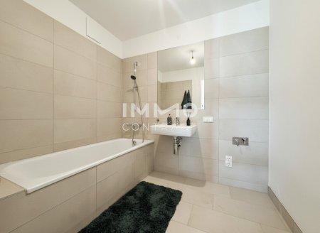 Stilvolle Dachgeschosswohnung im Erstbezug – Modernes Wohnen mit Charme