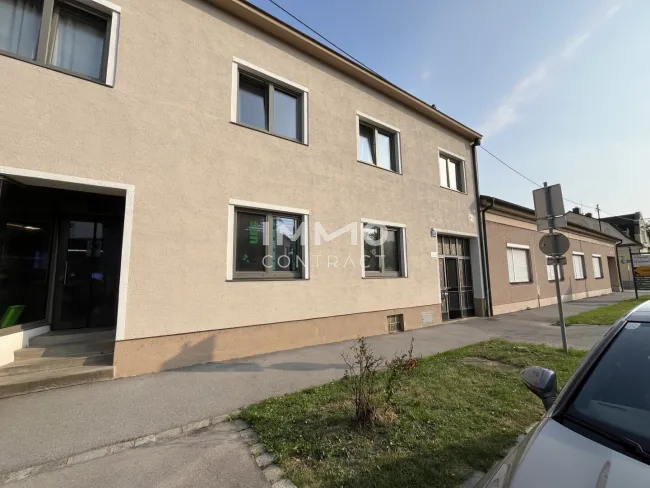Gewerbehalle in Deutsch-Wagram – Ihr neuer Standort - Titelbild