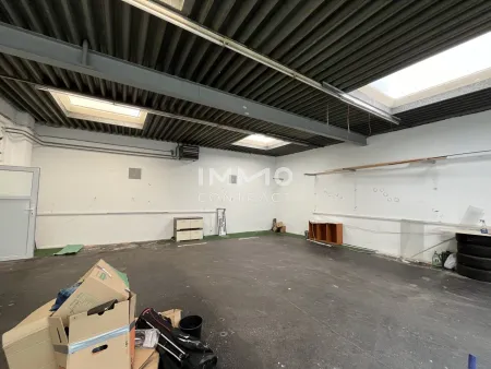 Gewerbehalle in Deutsch-Wagram – Ihr neuer Standort