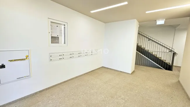 Stiegenhaus